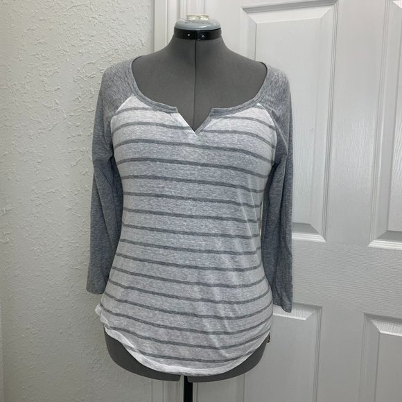 SO Authentic American Heritage Long Sleeve Shirt - Picture 1 of 11